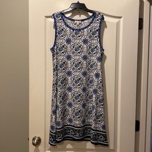 NWT Max Studio dress